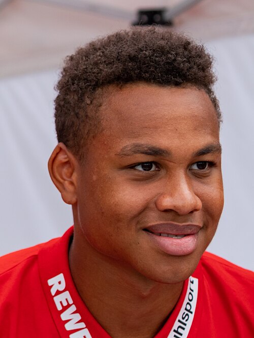 Nikolas Nartey