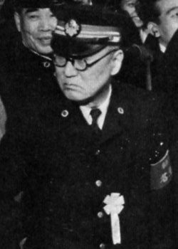 Hyakken Uchida