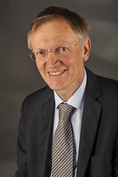 Janez Potočnik