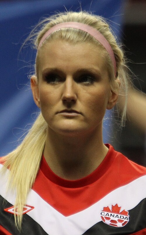 Kaylyn Kyle