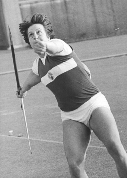 Ute Hommola