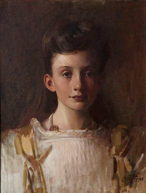 Princess Bona Margherita of Savoy-Genoa