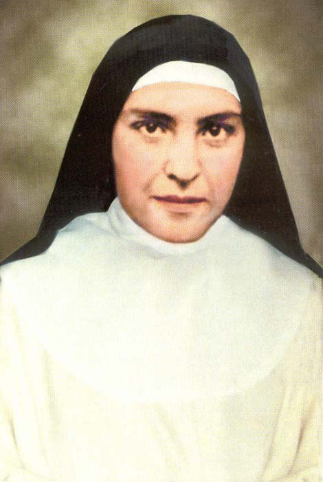 Maria Gabriella Sagheddu