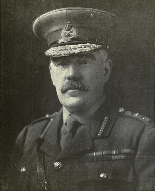 William Robertson