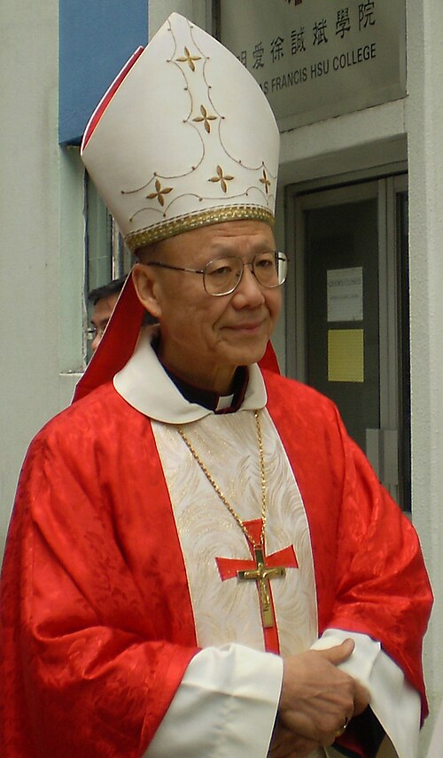 John Tong Hon