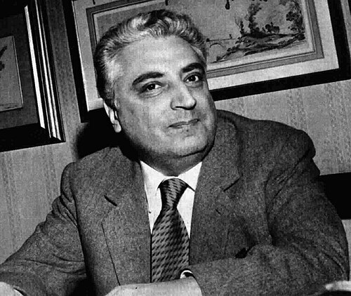 Renzo De Felice