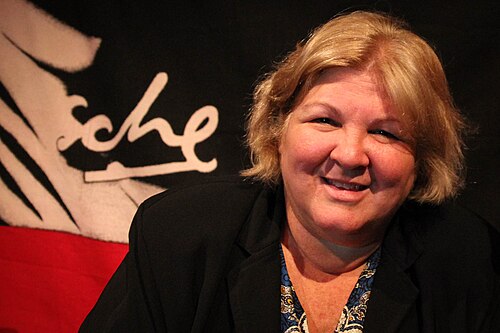 Aleida Guevara