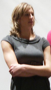 Christa Harmotto