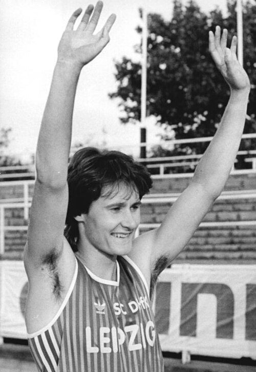 Kerstin Behrendt