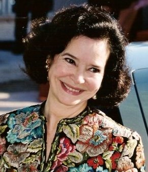 Marie-José Nat