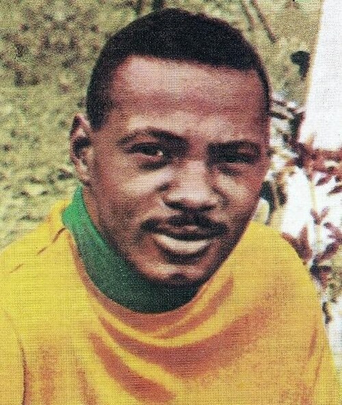 Everaldo