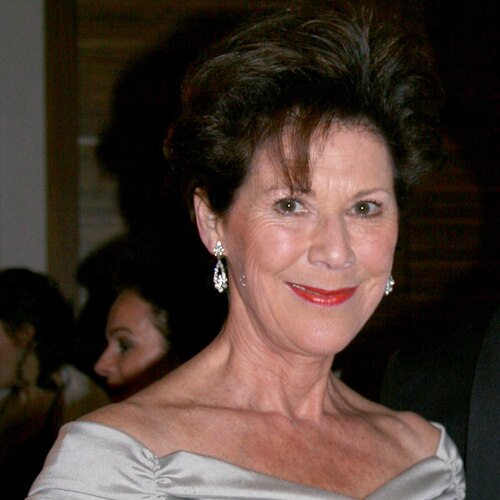 Ingrid Wendl