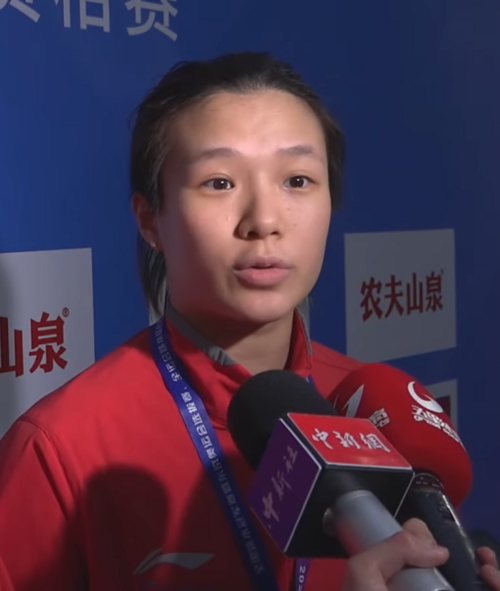 Shi Tingmao