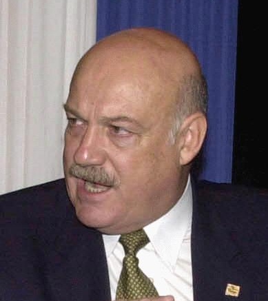 Luis González Macchi
