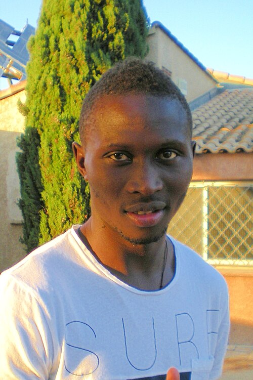 Mapou Yanga-Mbiwa