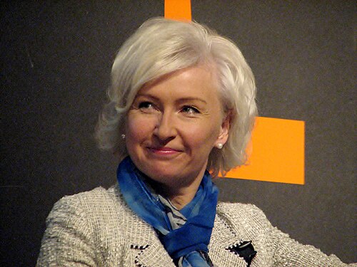 Kristiina Ojuland