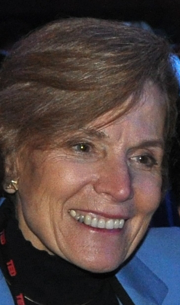 Sylvia A. Earle