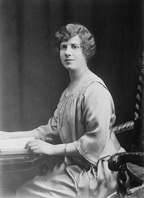 Princess Maud, Countess of Southesk