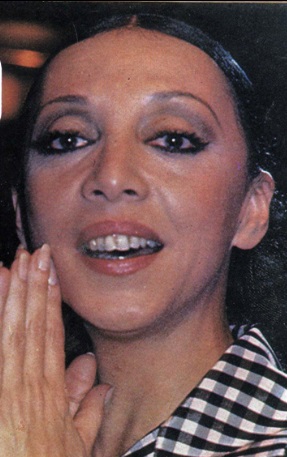 Betty Missiego