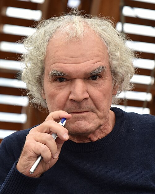 Patrik Ouředník