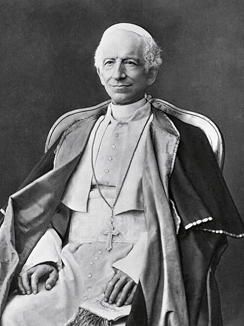 Leo XIII