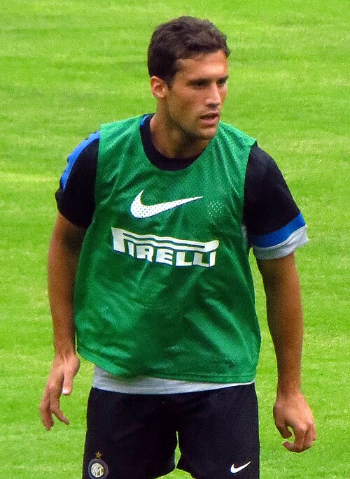 Matías Silvestre