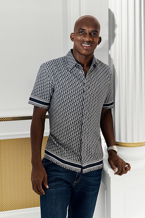 Charles Kaboré