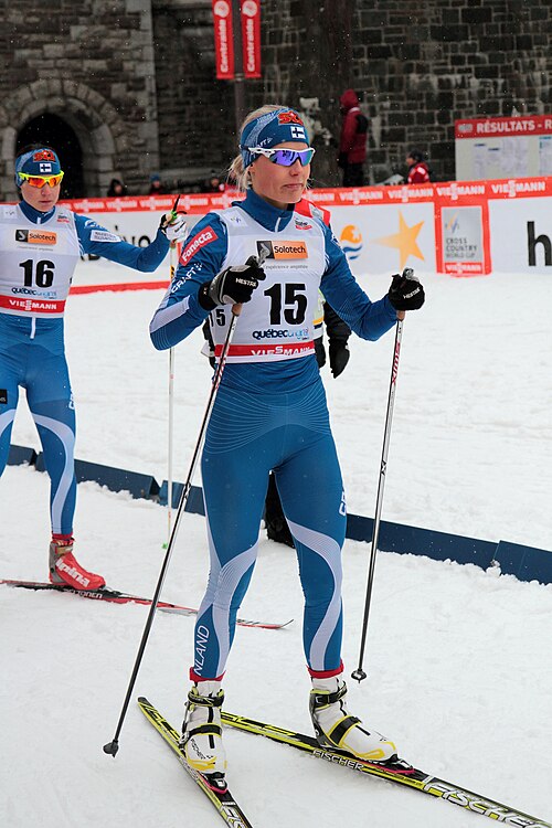 Anne Kyllönen