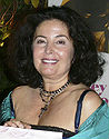 Barbara Parkins