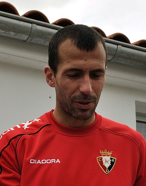Patxi Puñal