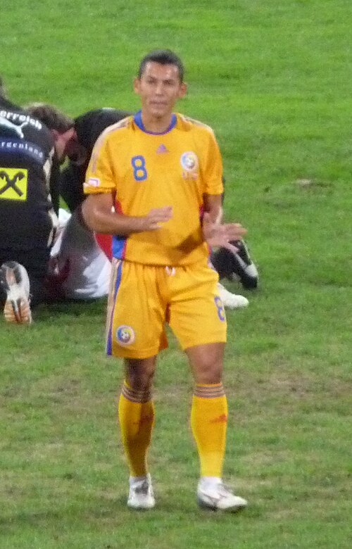 Paul Codrea