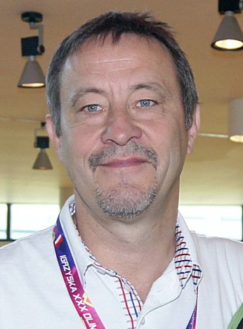 Marian Sypniewski