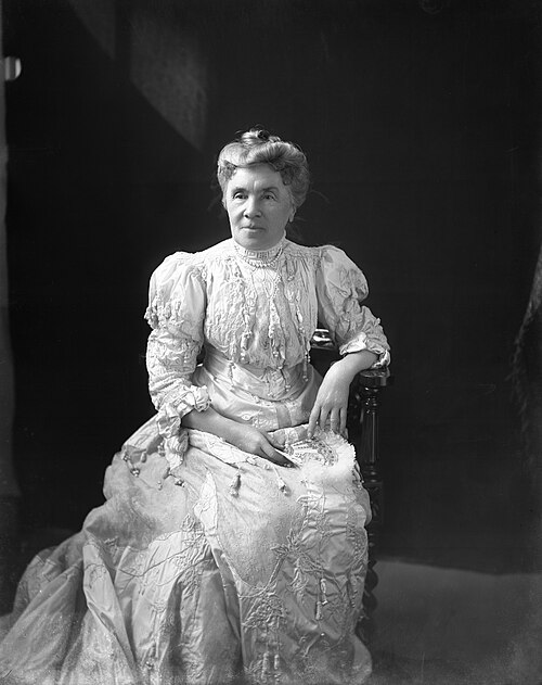 Laura Spelman Rockefeller