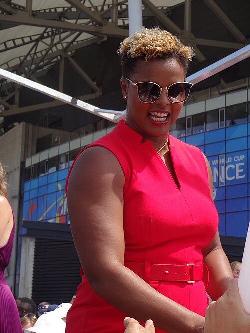 Karina LeBlanc