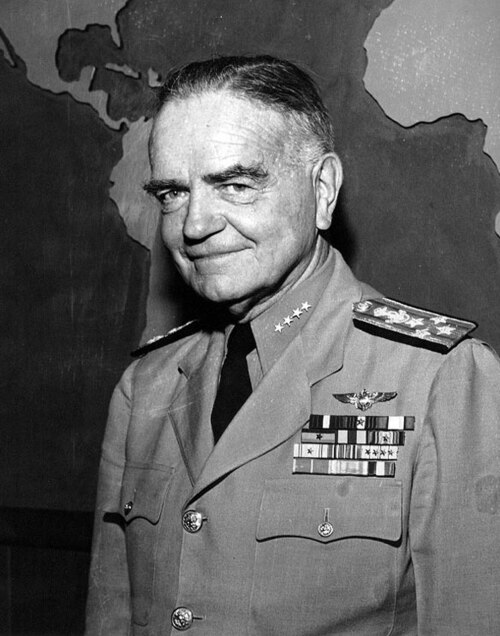 William Halsey Jr.