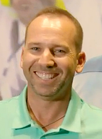 Sergio García Fernández