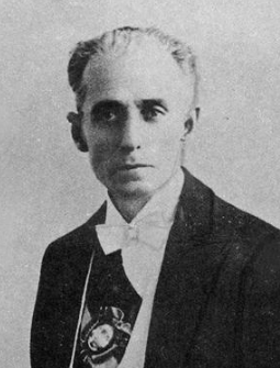 Federico Páez