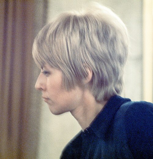 Claire Bretécher