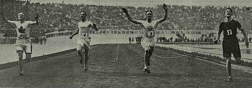 Reggie Walker