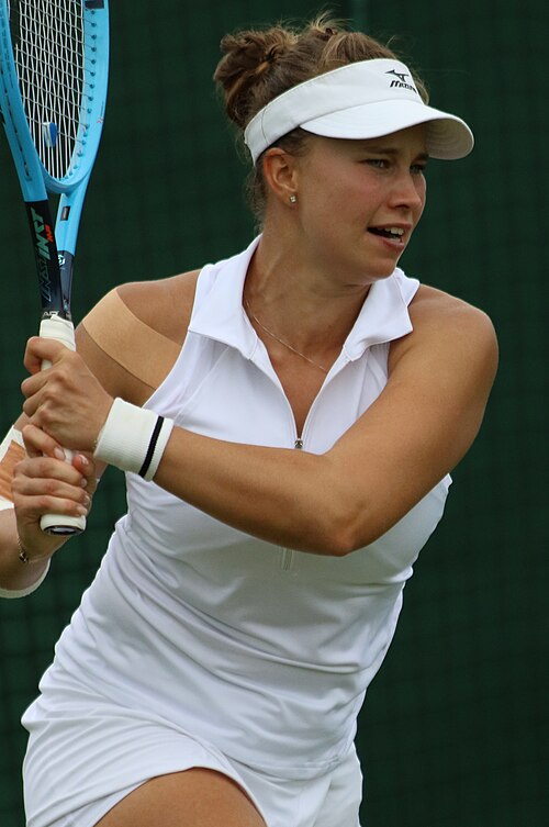 Valeria Savinykh