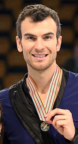 Eric Radford