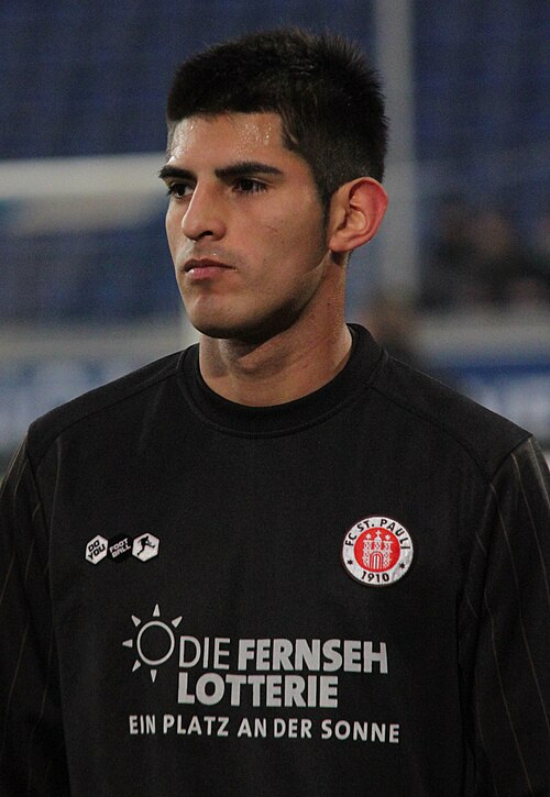 Carlos Zambrano