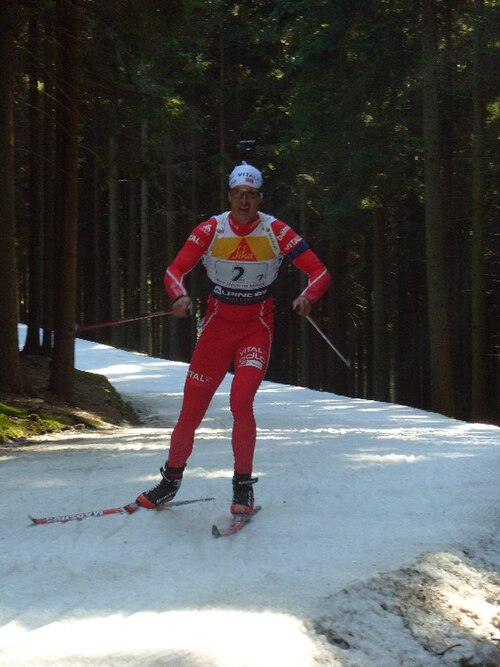 Lars Berger