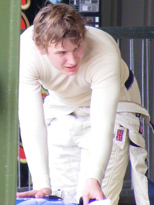 Henry Surtees