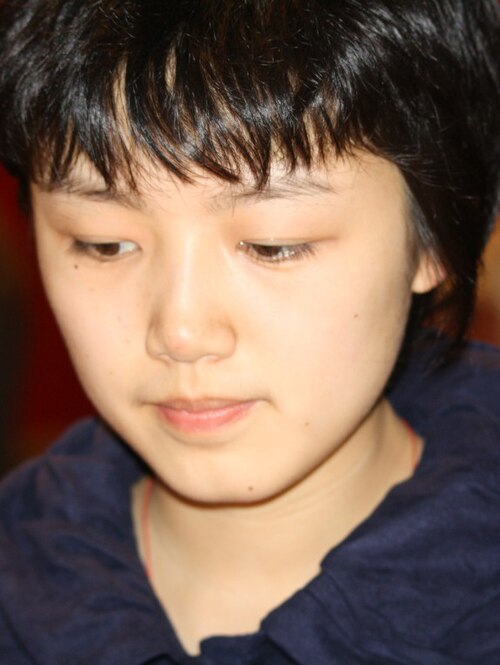 Shen Yang