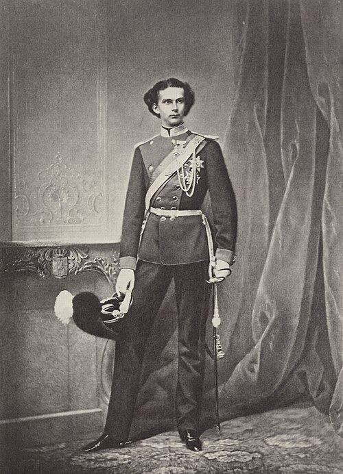 Ludwig II of Bavaria