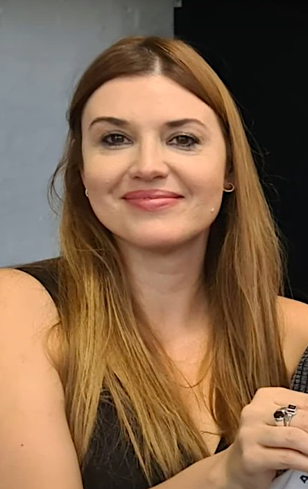 Barbara Nedeljáková