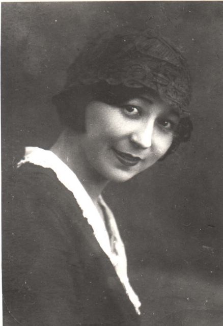 Sara Sadıyqova