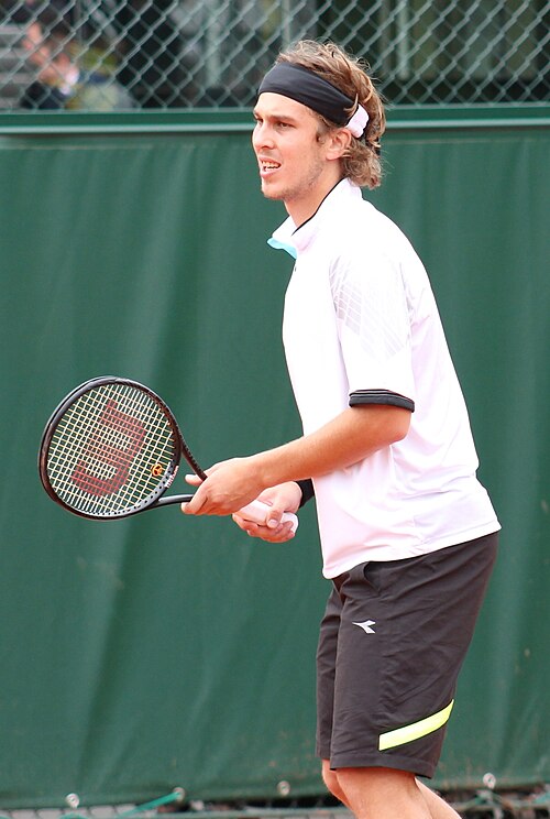 Lukáš Lacko
