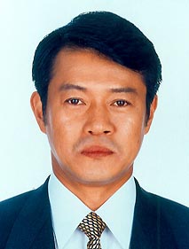 Shōichi Nakagawa